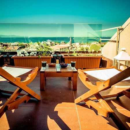 Beautiful Apartment With Bosphorus Views Provincia di Istanbul Esterno foto