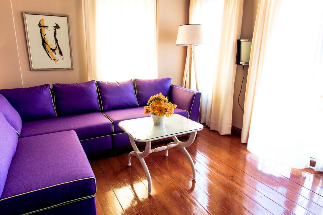 Beautiful Apartment With Bosphorus Views Provincia di Istanbul Esterno foto