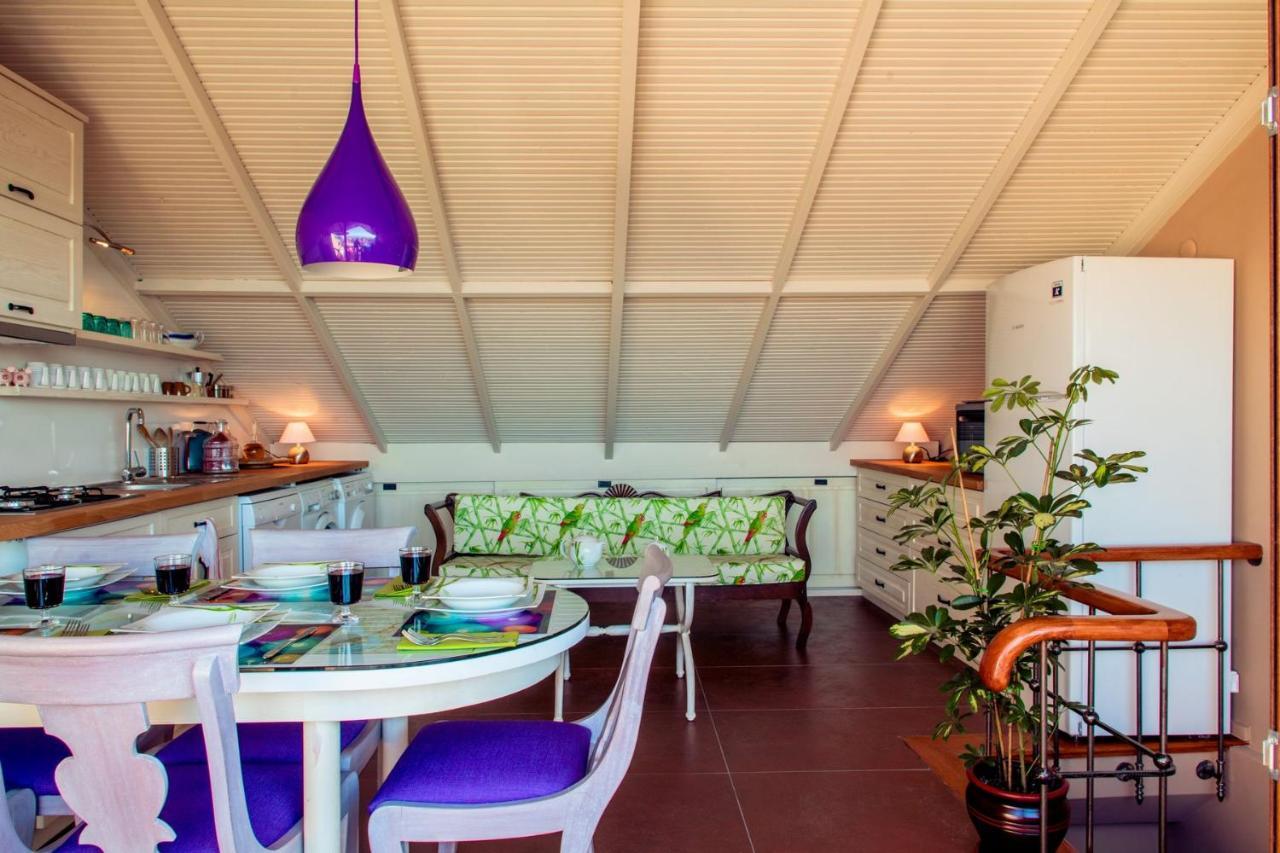 Beautiful Apartment With Bosphorus Views Provincia di Istanbul Esterno foto