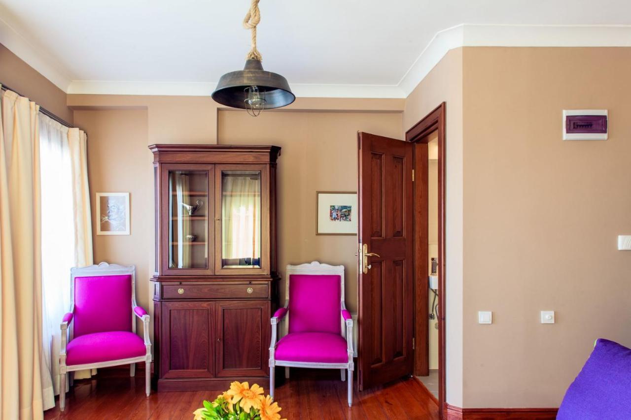 Beautiful Apartment With Bosphorus Views Provincia di Istanbul Esterno foto