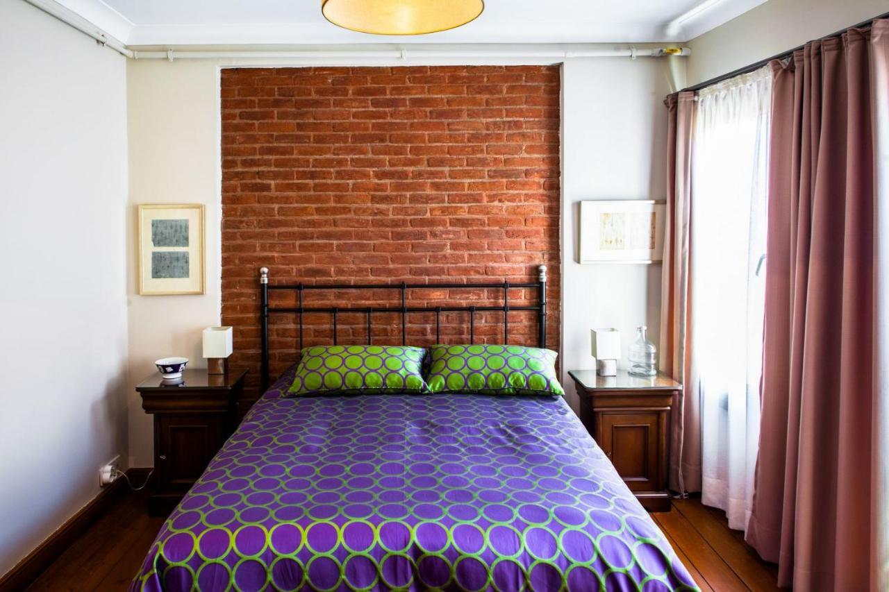 Beautiful Apartment With Bosphorus Views Provincia di Istanbul Esterno foto